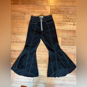 Topshop Moto Dree pants